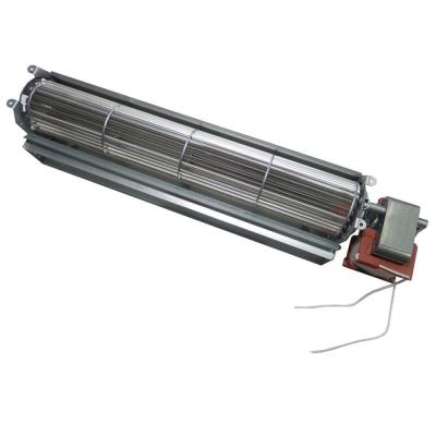 Radyan Fan Motoru 60X360 