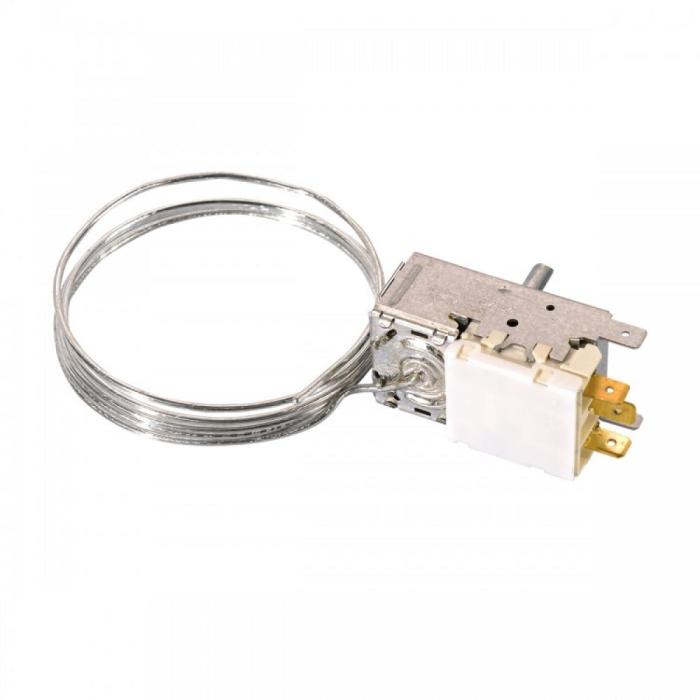 Ranco Vt9 Çift Kapı Buzdolabı Termostatı  Ev Tipi (Kısa Kuyruk 1.20Mt)