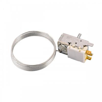 Ranco Vt92 Çift Kapı Buzdolabı Termostatı  Ev Tipi (Uzun Kuyruk 2Mt)