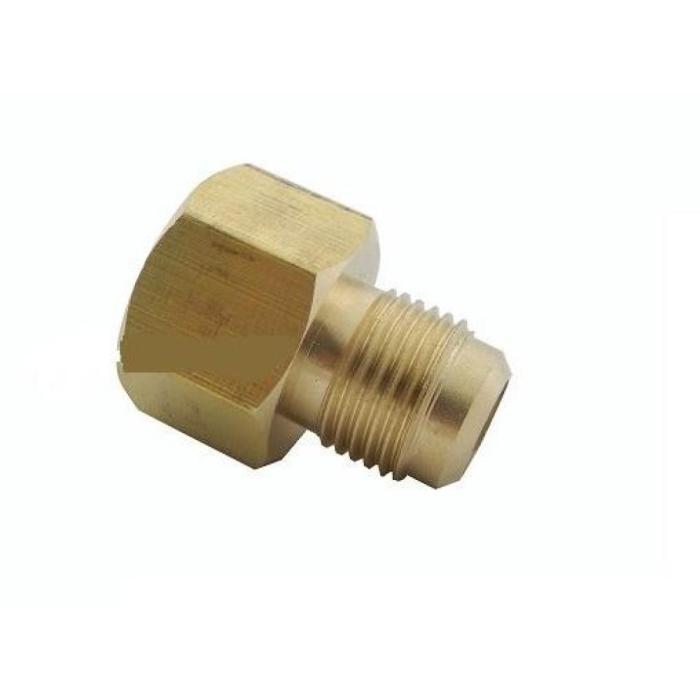 Rediksiyon Ünyon Erkek 1/4Dişi 3/8 