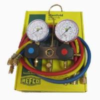 Refco Manifold Seti 