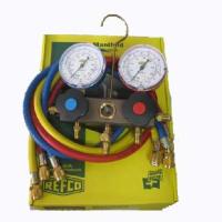 Refco Manifold Seti 