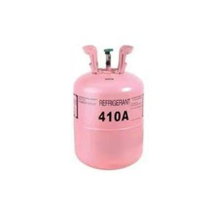 Refrigerant R410A Soğutucu Gaz 2.8 Kg