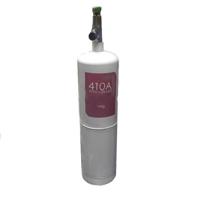Refrigerant R410A Soğutucu Gaz 700 Gr