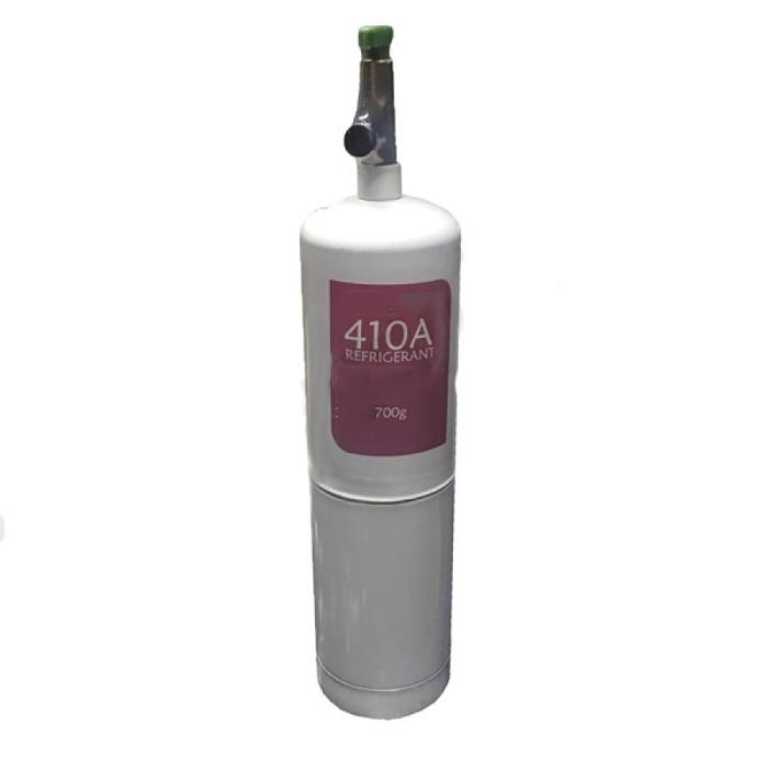Refrigerant R410A Soğutucu Gaz 700 Gr