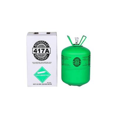 Refrigerant R417A Soğutucu Gaz 5.6 Kg