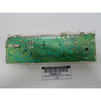 Regal Pratıca 107 T Çamaşır Makinesi Ana Kartı 20808715