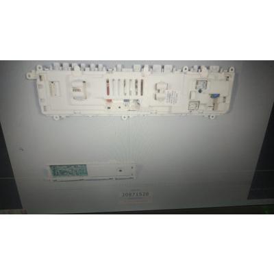 Regal Pratıca 5080 Ty Çamaşır Makinesi Ana Kart 2087528