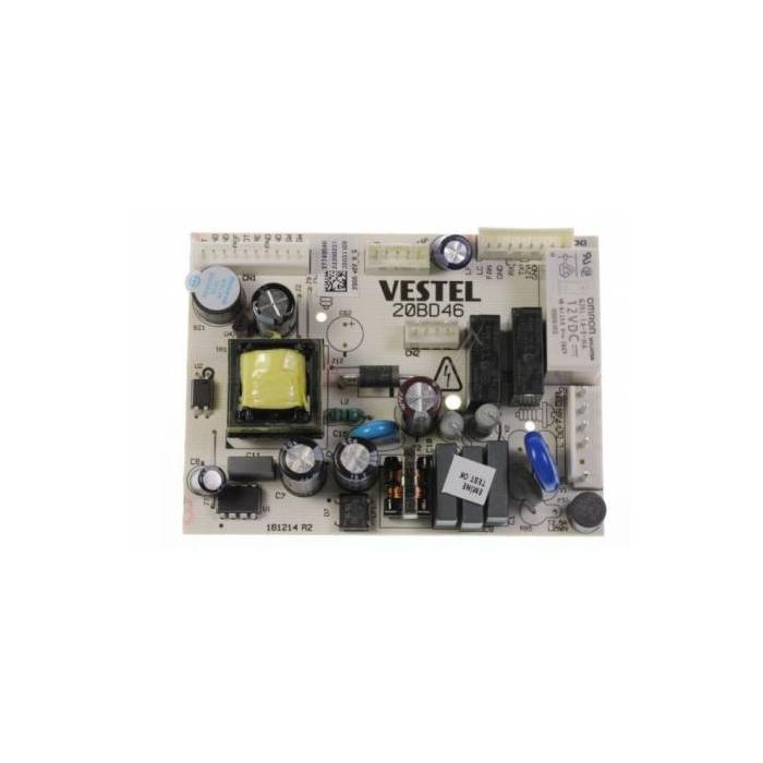 Regal Rgl 4500 A Buzdolabı Ana Kart 32031109