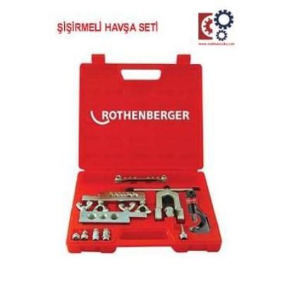 Rothenberger Havşa Takımı 