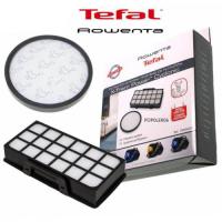Rowenta Compact Power Cyclonic Filte Seti Zr006901