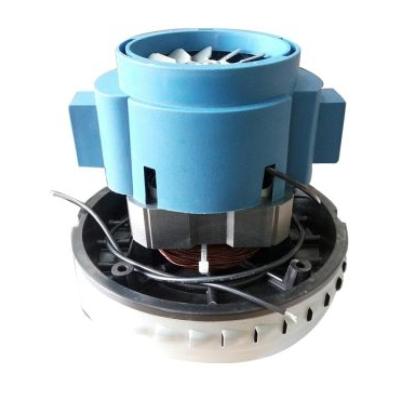 Rowenta Elektrik Süpürge Motoru Yb50 (Tek Fanlı)