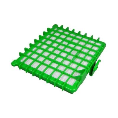 Rowenta Elektrik Süpürgesi Silence Hepa Filtre