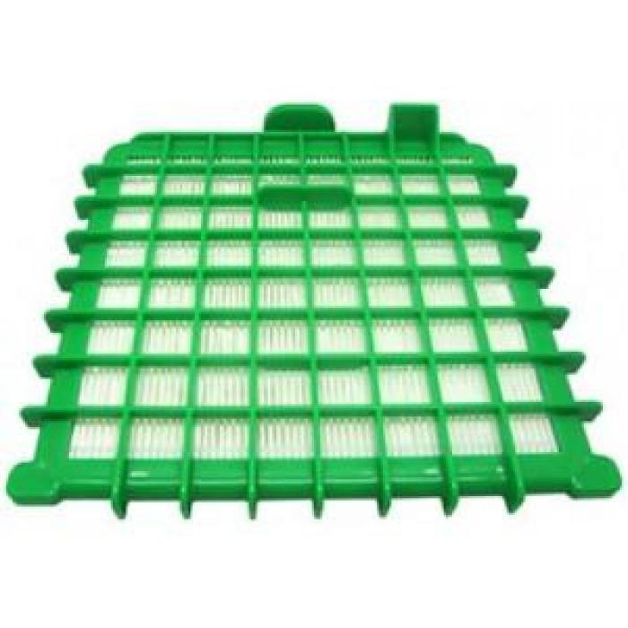 Rowenta Elektrik Süpürgesi Silence Hepa Filtre