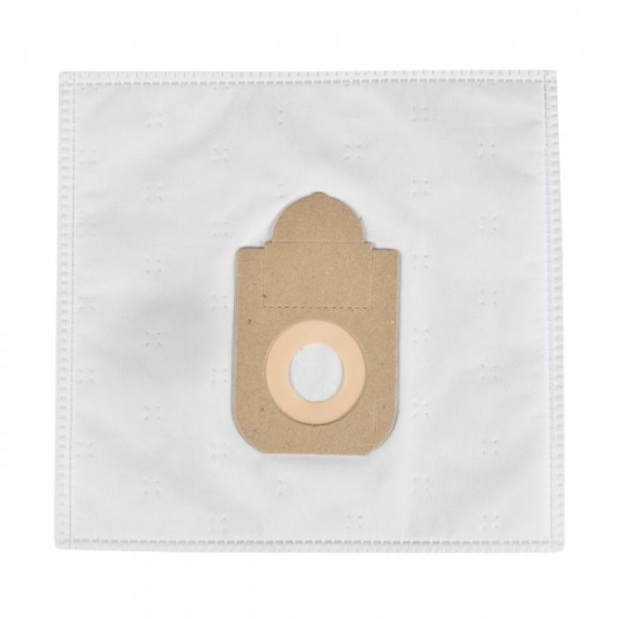 Rowenta Hygiene Üç Filtre Katmanlı Sentetik Torba 5'Li Paket