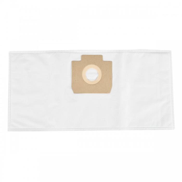 Rowenta Islak Kuru Üç Filtre Katmanlı Sentetik Torba 5'Li Paket