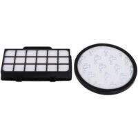 Rowenta Silence Force Cylonic 4A Hepa Filtre Zr903701