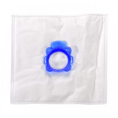 Rowenta Silence Force Üç Filtre Katmanlı Sentetik Torba 5'Li Paket