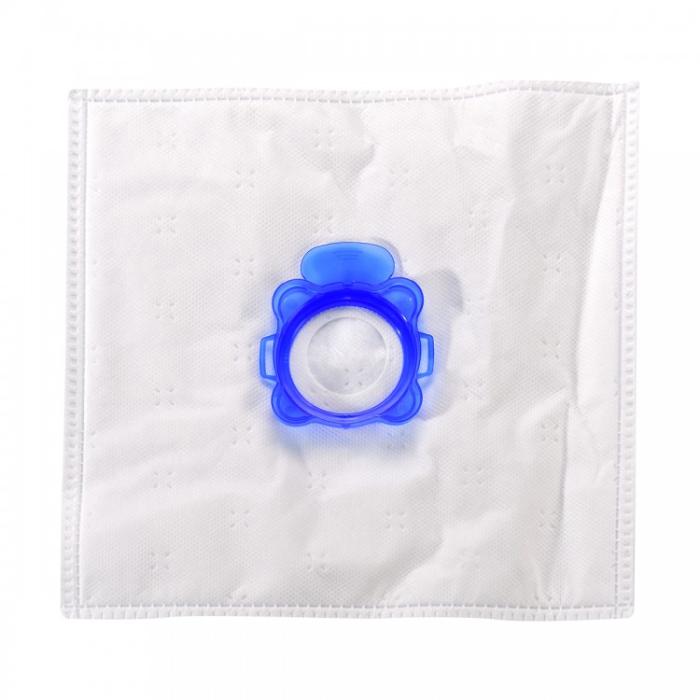 Rowenta Silence Force Üç Filtre Katmanlı Sentetik Torba 5'Li Paket