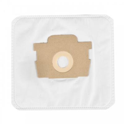 Rowenta Silence Üç Filtre Katmanlı Sentetik Torba 5'Li Paket