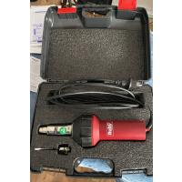 Ruby Parts Weld 9800 Plastik Kaynak Makinesi