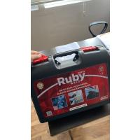 Ruby Parts Weld 9800 Plastik Kaynak Makinesi