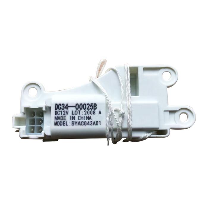Samsung Bulaşık Makinesi Kapı Kilidi Dc34 00025B