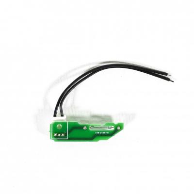 Samsung Bulaşık Makinesi Su Sayaç Kartı Dd8201402A