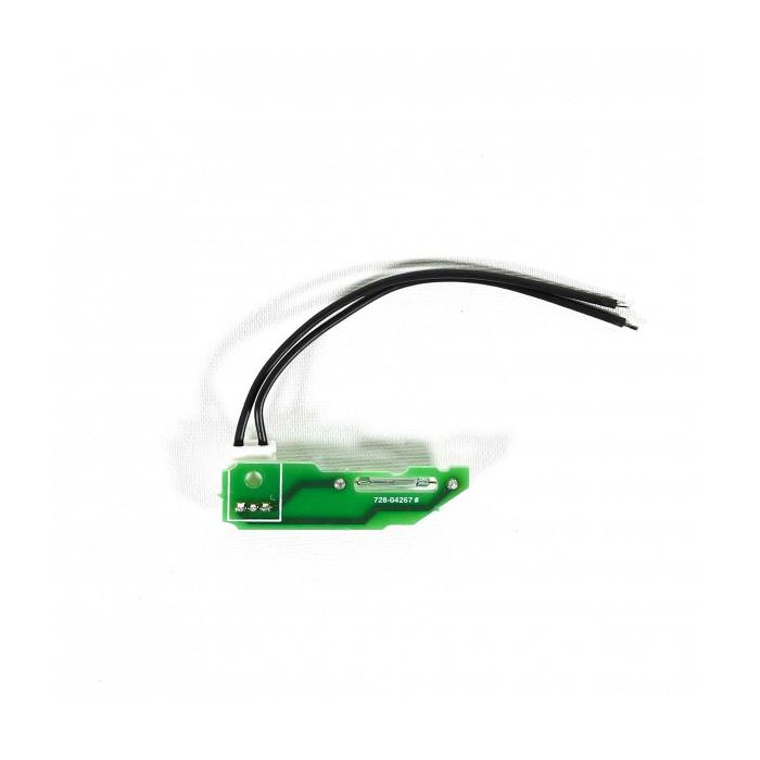 Samsung Bulaşık Makinesi Su Sayaç Kartı Dd8201402A