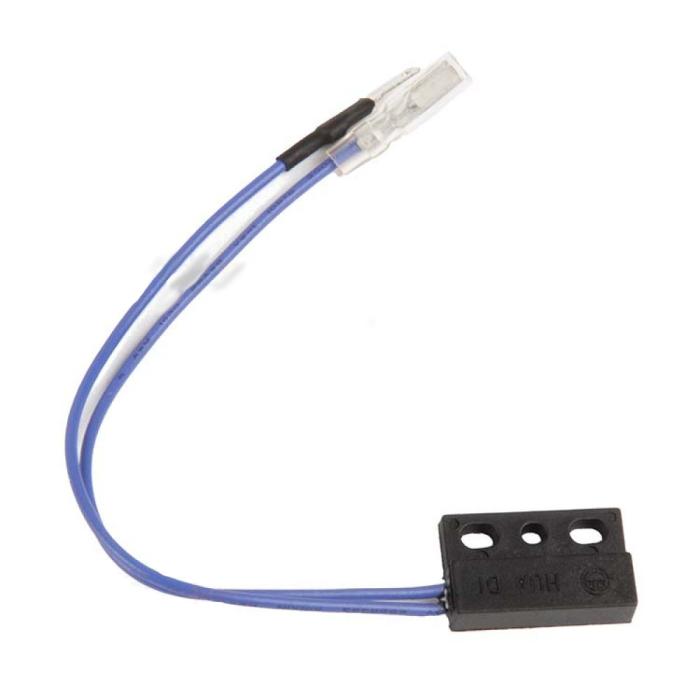 Samsung Bulaşık Makinesi Türbün Okuyucu Kart 