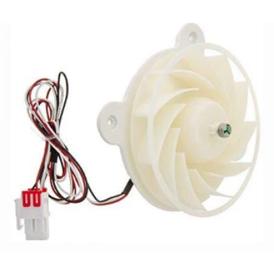 Samsung Buzdolabı Fan Motoru Da3100287B Dc 12 V
