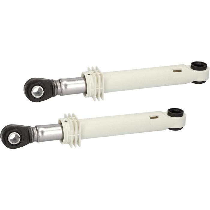 Samsung Çamaşır Makinesi Amortisör Takımı 80N Dc6600531C