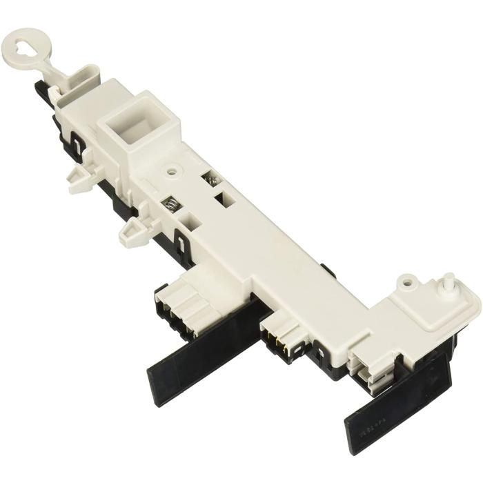 Samsung Çamaşır Makinesi Kapı Kilidi Dc6400519B