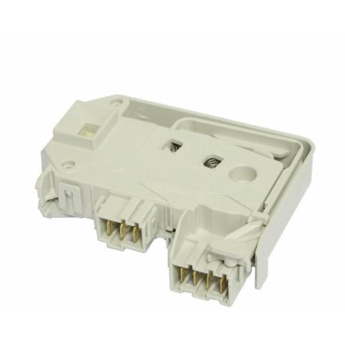 Samsung Çamaşır Makinesi Kapı Kilidi Dc6400652D 4+3:7 Kontak(148Su04)