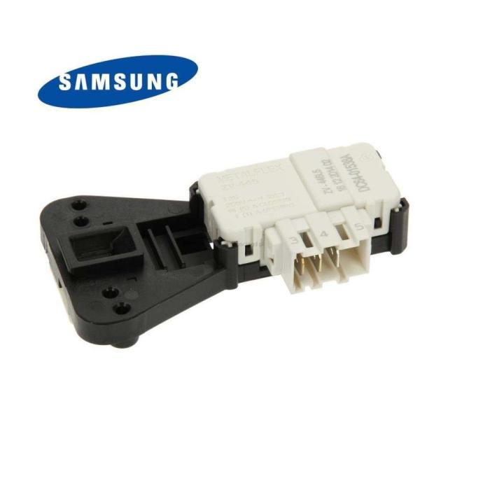 Samsung Çamaşır Makinesi Kapı Kilidi Dc6401538A