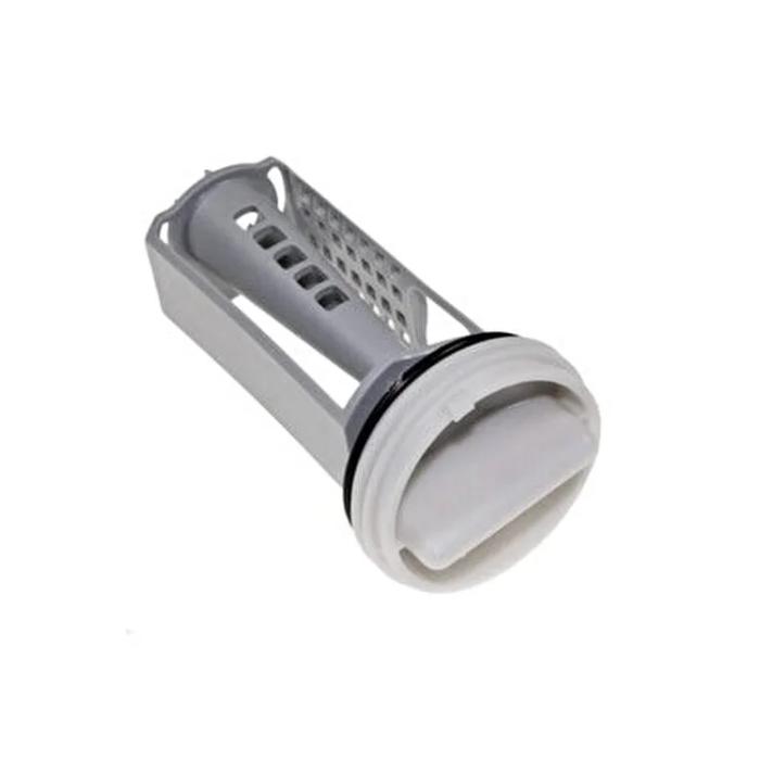 Samsung Çamaşır Makinesi Pompa Filtre Kapağı Dc97 15695A