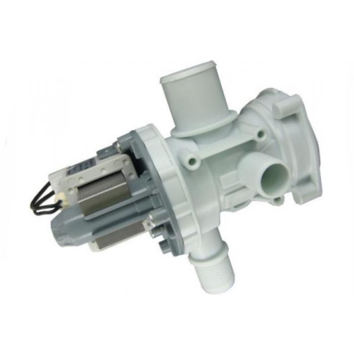 Samsung Çamaşır Makinesi Pompa Motoru 