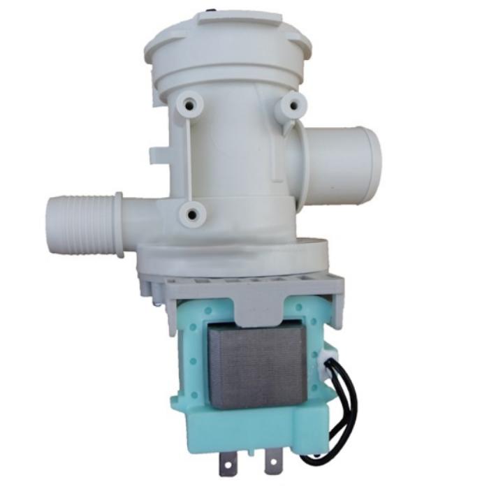 Samsung Çamaşır Makinesi Pompa Motoru 