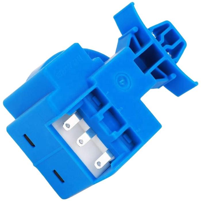 Samsung Çamaşır Makinesi Prosestat Dc96 01703G