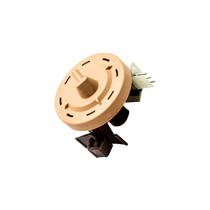 Samsung Çamaşır Makinesi Prosestat Dc9601703A