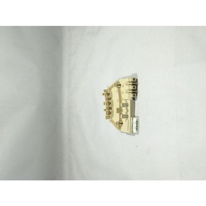 Samsung Çamaşır Makinesi Tako Motor 