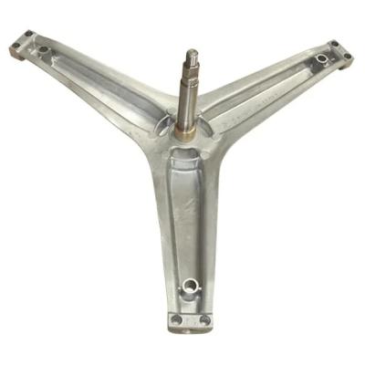 Samsung Çamaşır Makinesi Tambur Şaftı Dc9717605A