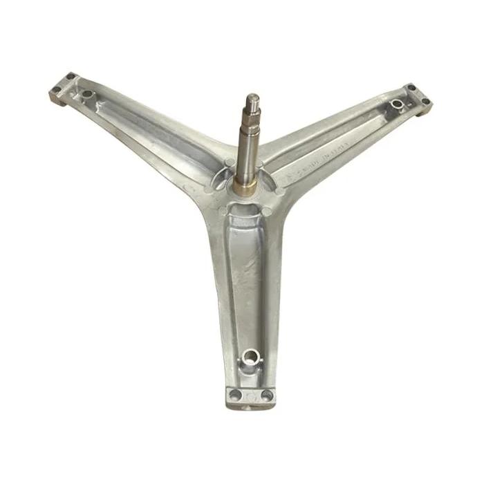 Samsung Çamaşır Makinesi Tambur Şaftı Dc9717605A