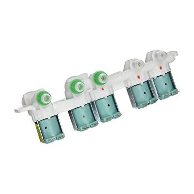 Samsung Çamaşır Makinesi Ventil Dc9715459G