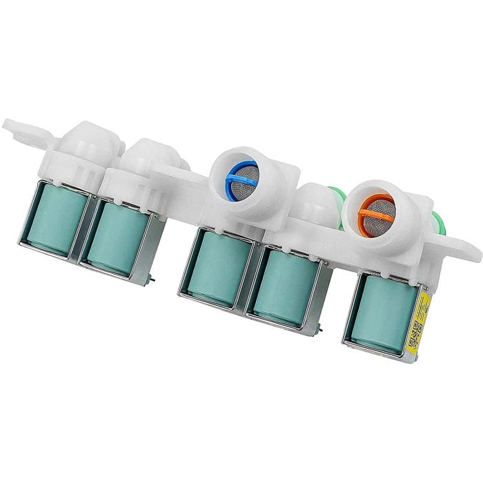 Samsung Çamaşır Makinesi Ventil Dc9715459G