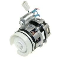 Samsung Dwfn310T Bulaşık Makinesi Sirkülasyon Pompa Motoru Dd81 01439A