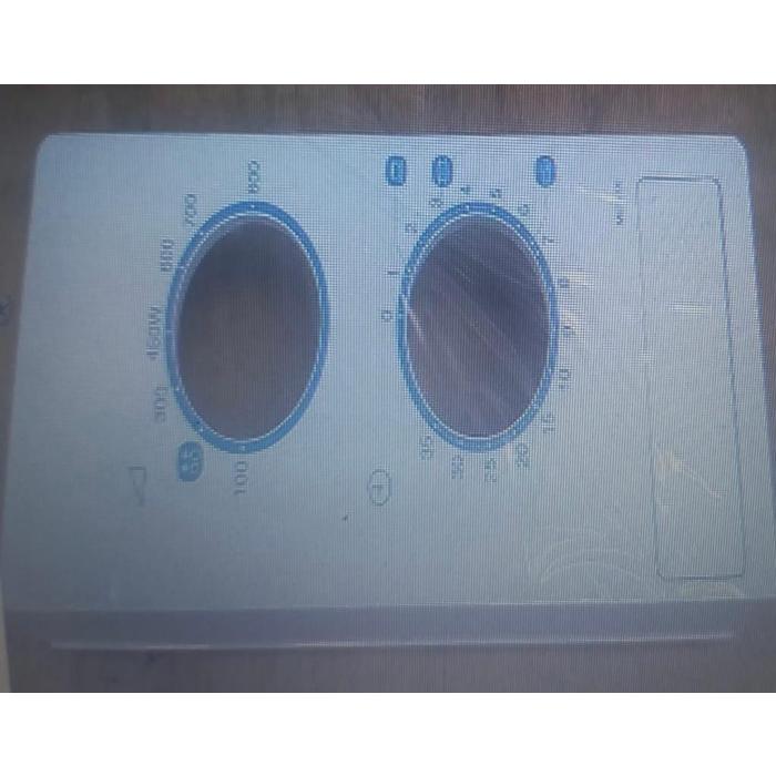 Samsung Me711K Mikrodalga Fırın Düğme Paneli De94 02462B