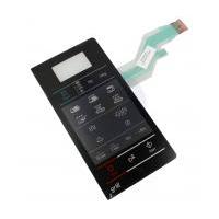 Samsung Mikrodalga Fırın Dokunmatik Panel De34 00401D