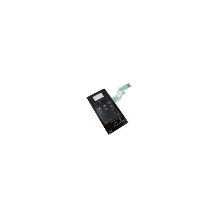 Samsung Mikrodalga Fırın Dokunmatik Panel De34 00401D