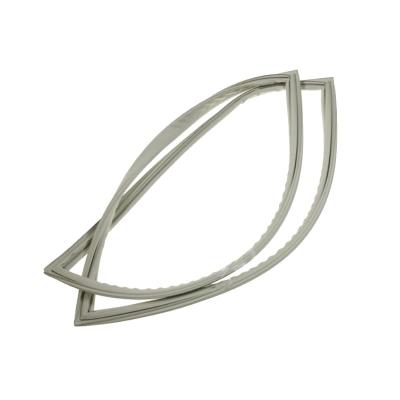 Samsung Rl4322Rbaww Buzdolabı Alt Kapak Contası Da97 13186B